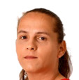 Kristina Nevrkla headshot photo