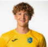 Kristjan trdin headshot photo