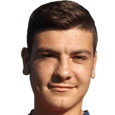 Krsta Bojic headshot photo