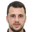 Krste Velkoski headshot photo