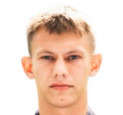 Krystian Kardys headshot photo