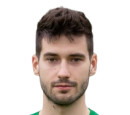 Krzysztof Wołkowicz headshot photo