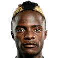 Kudakwashe Mahachi headshot photo