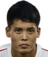 Kuk-Bom Kim headshot photo