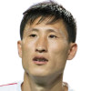 Kuk-Chol Jang headshot photo