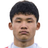 Kuk-Chol Kang headshot photo