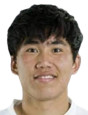 Kuk-Jin Kim headshot photo