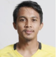 Kurniawan Karman headshot photo