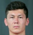 kuvondyk ruzyev headshot photo