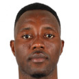 kwadwo asamoah headshot photo