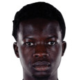 Kwaku Nuamah·Oduroh headshot photo