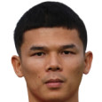 Kwanchai Suklom headshot photo