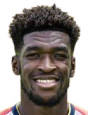 Kwasi Okyere Wriedt headshot photo