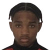 kymani nelson headshot photo