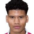 Kymani Stephen Yunus Nedd headshot photo