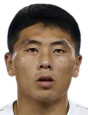 Kyong-Sok Kim headshot photo