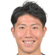 Kyosuke Kamiyama headshot photo