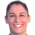 Kyriaki Kynossidou headshot photo