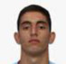 Kyriakos Antoniou headshot photo