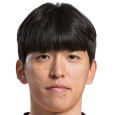 Kyu-Hyeong Kim headshot photo