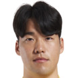 Lee Kyu-Hyuk headshot photo