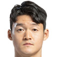 Kyu Seong Lee headshot photo