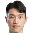 Mun Kyung Gun headshot photo