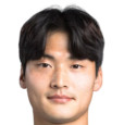 Kyung-Jun Kim headshot photo