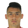 L. Figueroa headshot photo