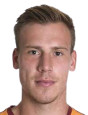 Lachlan Barr headshot photo