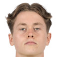 Lachlan Bayliss headshot photo