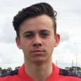 Lachlan Brook headshot photo