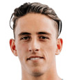 Lachlan Wales headshot photo