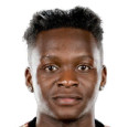 Lagos Kunga headshot photo