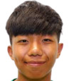 Lai Pui Kei headshot photo