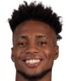 Lamar O&#039;Neal Walker headshot photo