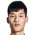 Lan Jingxuan headshot photo