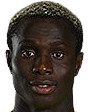 Landing Sagna headshot photo