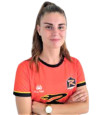 Lara Perruca headshot photo