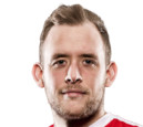 Lasse Brandt Hansen headshot photo