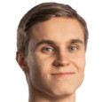 Lasse Ikonen headshot photo