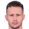 Laszlo Toth headshot photo
