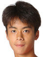 Lau Kwan Ching headshot photo