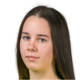 Laura Kubiliūtė headshot photo