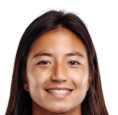 Lauren Michelle Chang headshot photo