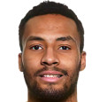 Lawrence Vigouroux headshot photo