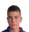 Lazar Lambulic headshot photo