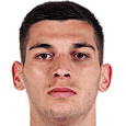 Lazar Randjelović headshot photo