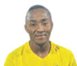 lebohang maboe headshot photo