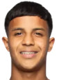 leenhan romero headshot photo